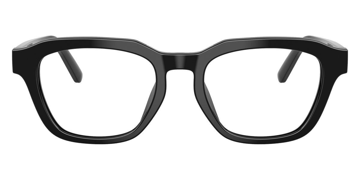 EMPORIO ARMANI EA3291U 5017 50 - Shiny Black #id:ea3291u5017_s:100100