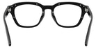 EMPORIO ARMANI EA3291U 5017 50 - Shiny Black #id:ea3291u5017_s:100115