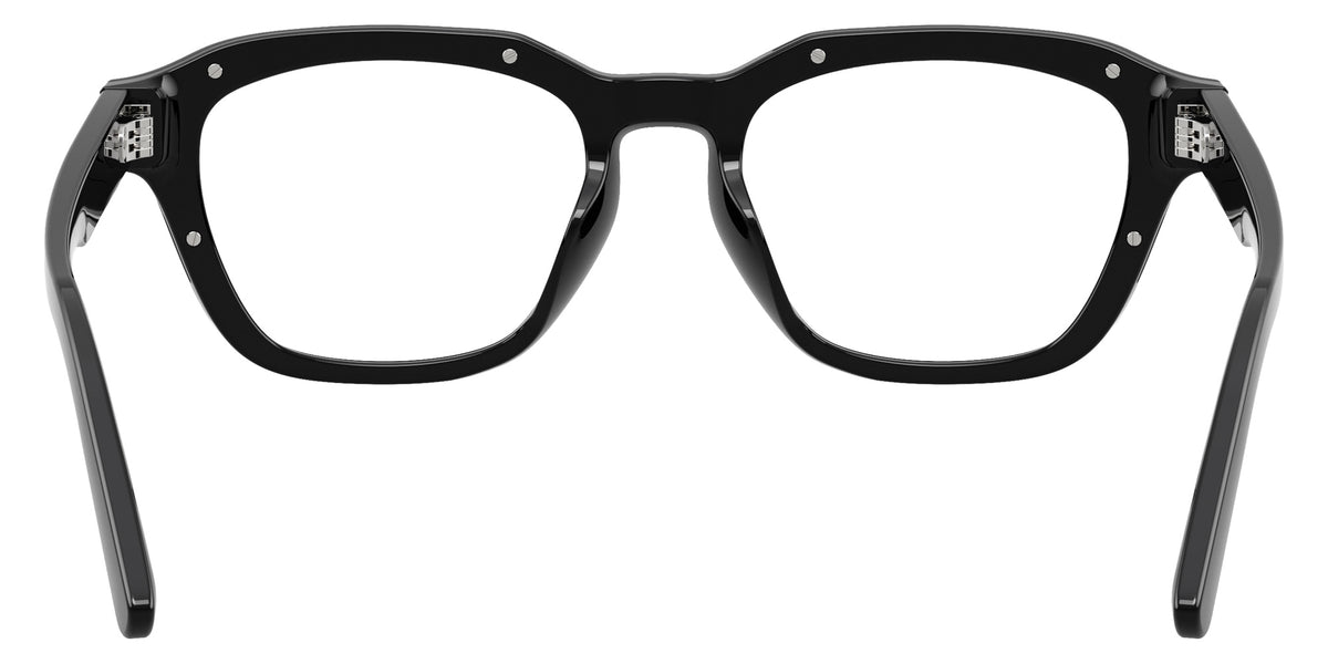 EMPORIO ARMANI EA3291U 5017 50 - Shiny Black #id:ea3291u5017_s:100115