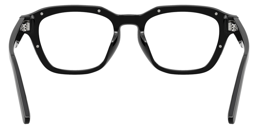 EMPORIO ARMANI EA3291U 5017 50 - Shiny Black #id:ea3291u5017_s:100115
