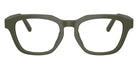 EMPORIO ARMANI EA3291U 6321 50 - Matte Green #id:ea3291u6321_s:104100