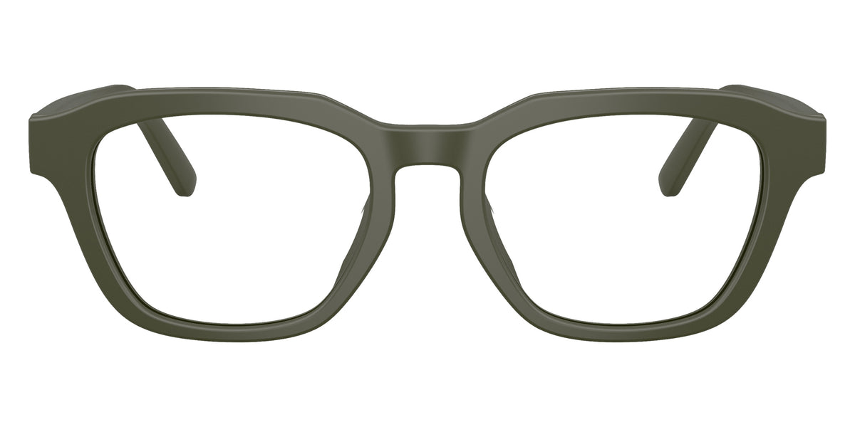 EMPORIO ARMANI EA3291U 6321 50 - Matte Green #id:ea3291u6321_s:104100