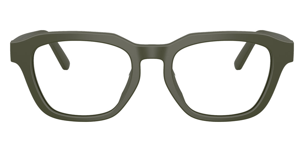 EMPORIO ARMANI EA3291U 6321 50 - Matte Green #id:ea3291u6321_s:104100