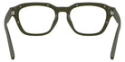 EMPORIO ARMANI EA3291U 6321 50 - Matte Green #id:ea3291u6321_s:104115
