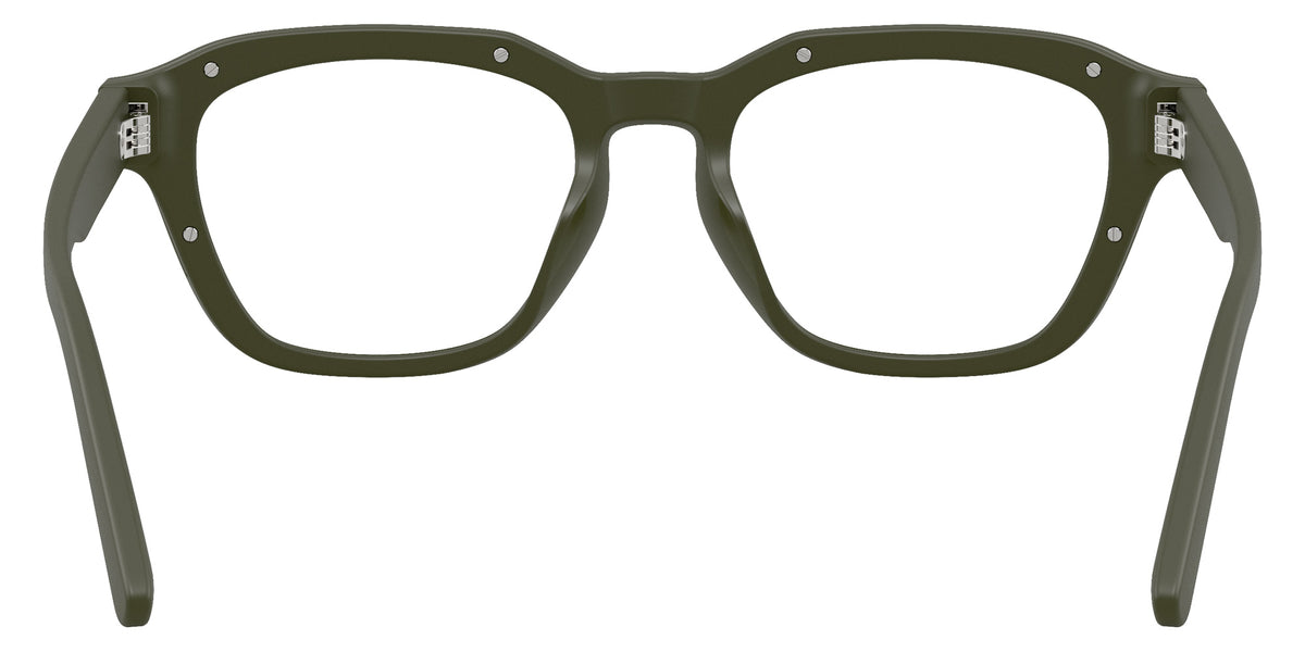 EMPORIO ARMANI EA3291U 6321 50 - Matte Green #id:ea3291u6321_s:104115