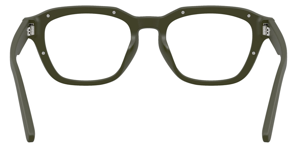 EMPORIO ARMANI EA3291U 6321 50 - Matte Green #id:ea3291u6321_s:104115