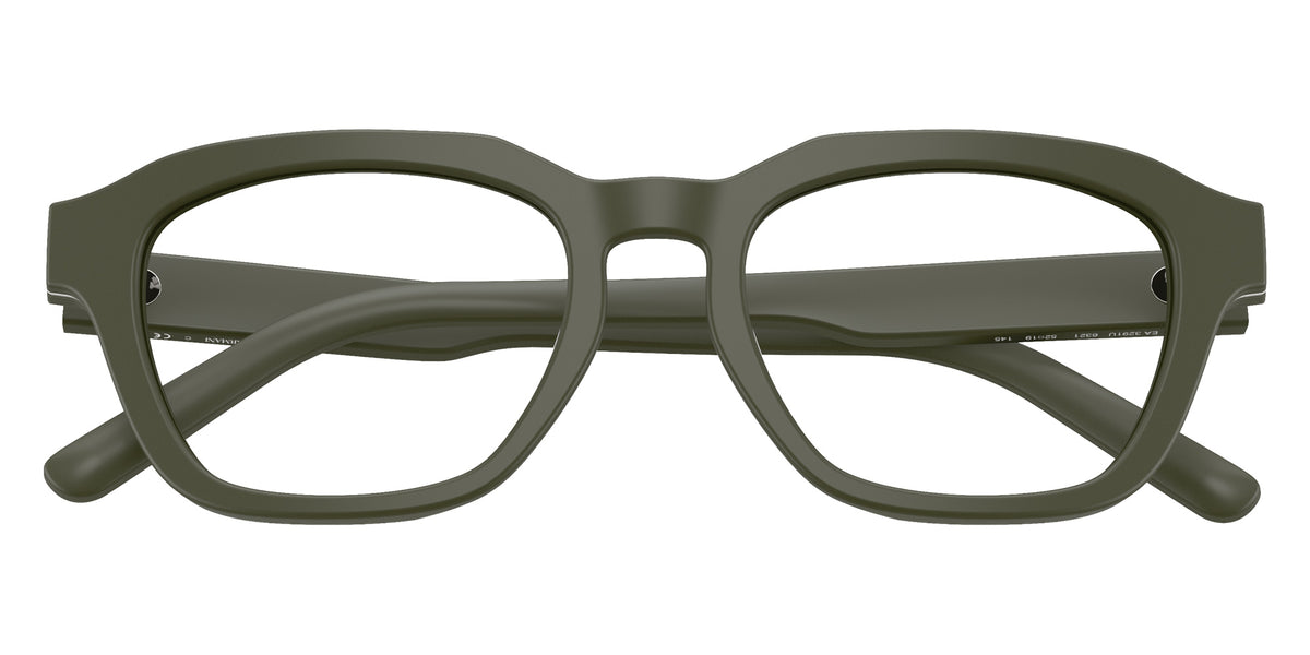 EMPORIO ARMANI EA3291U 6321 50 - Matte Green #id:ea3291u6321_s:104120