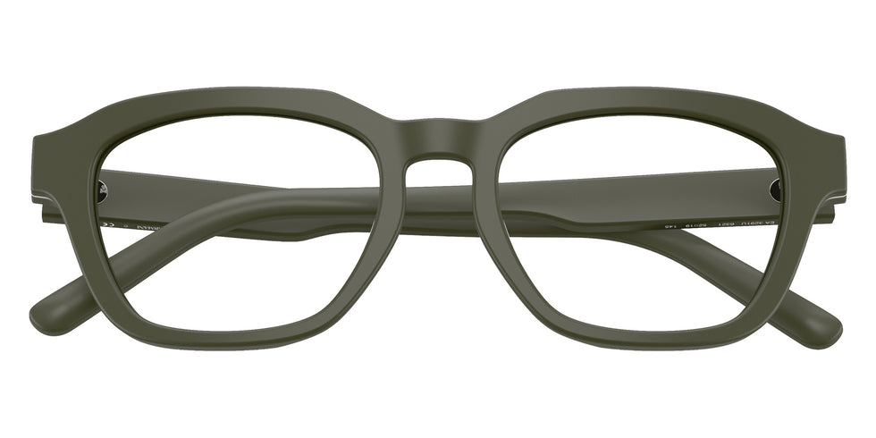 EMPORIO ARMANI EA3291U 6321 50 - Matte Green #id:ea3291u6321_s:104120