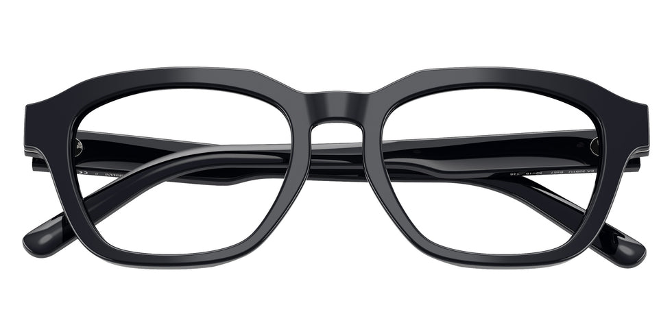 EMPORIO ARMANI EA3291U 6457 50 - Shiny Blue #id:ea3291u6457_s:108120