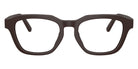 EMPORIO ARMANI EA3291U 6458 50 - Matte Brown #id:ea3291u6458_s:112100