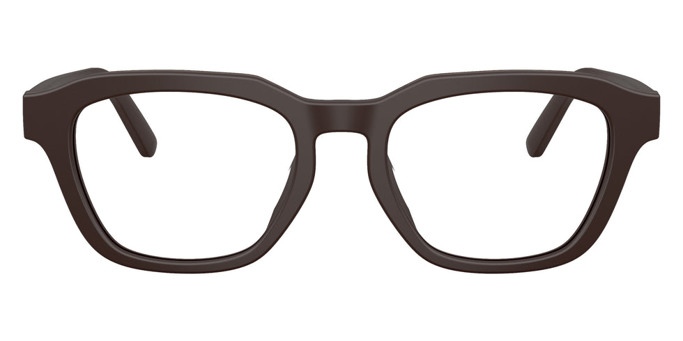 EMPORIO ARMANI EA3291U 6458 50 - Matte Brown #id:ea3291u6458_s:112100