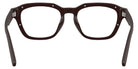 EMPORIO ARMANI EA3291U 6458 50 - Matte Brown #id:ea3291u6458_s:112115