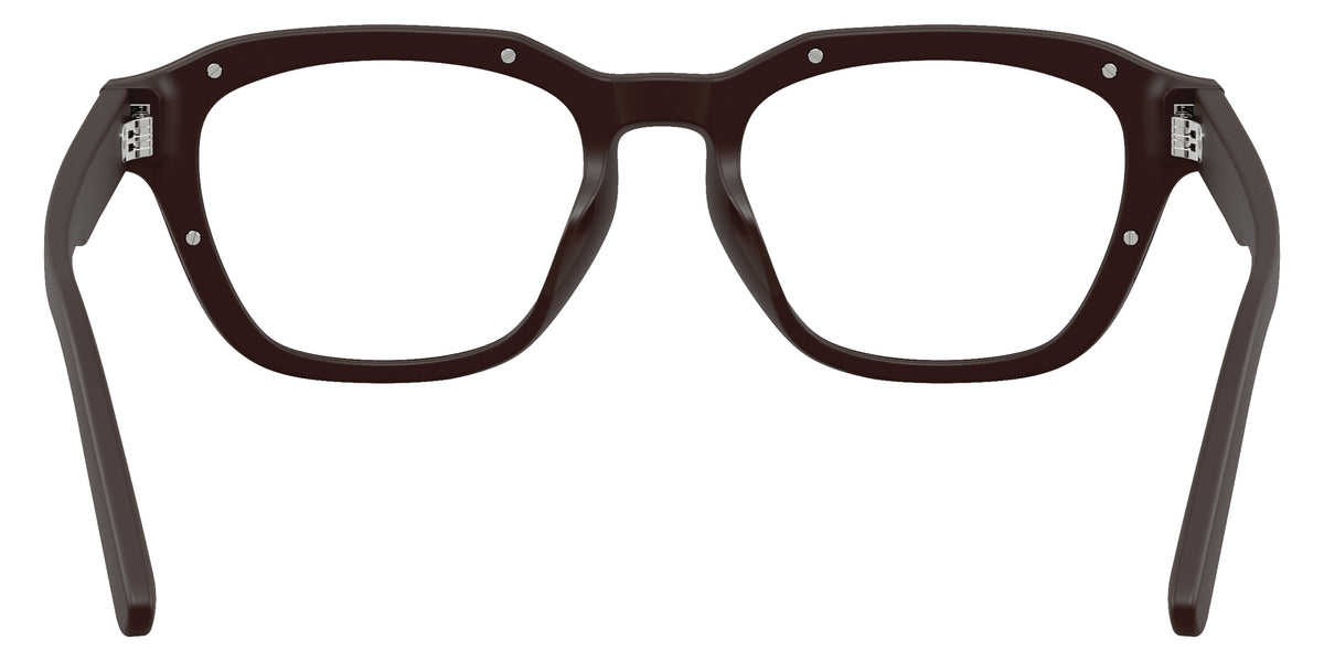 EMPORIO ARMANI EA3291U 6458 50 - Matte Brown #id:ea3291u6458_s:112115