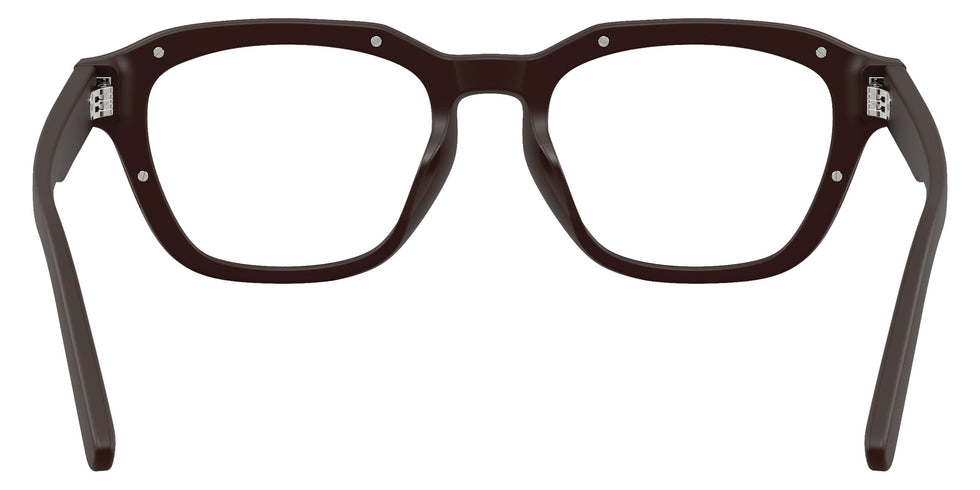 EMPORIO ARMANI EA3291U 6458 50 - Matte Brown #id:ea3291u6458_s:112115