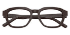 EMPORIO ARMANI EA3291U 6458 50 - Matte Brown #id:ea3291u6458_s:112120