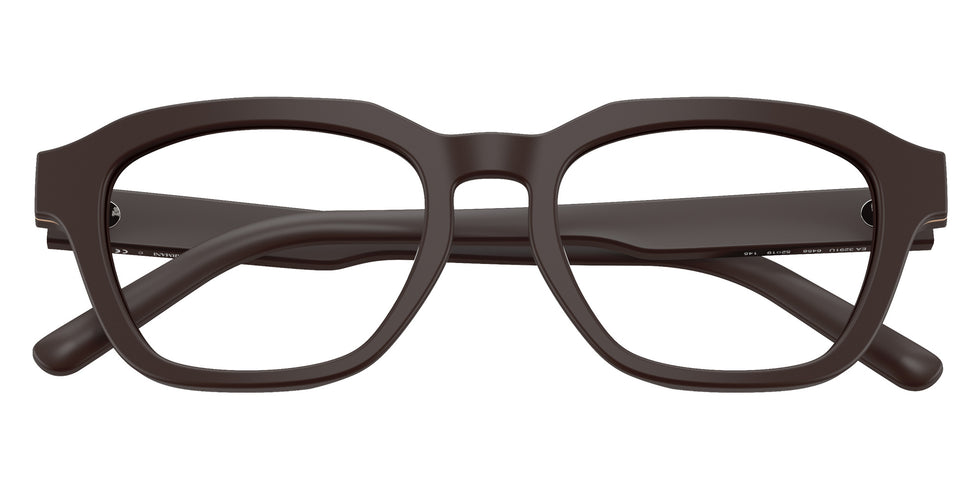 EMPORIO ARMANI EA3291U 6458 50 - Matte Brown #id:ea3291u6458_s:112120