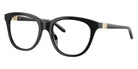 EMPORIO ARMANI EA3292U 5017 50 - Shiny Black #id:ea3292u5017_s:100105