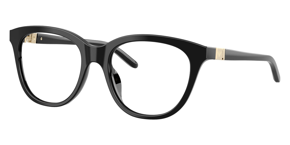 EMPORIO ARMANI EA3292U 5017 50 - Shiny Black #id:ea3292u5017_s:100105