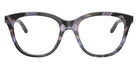 EMPORIO ARMANI EA3292U 6460 50 - Shiny Havana Gray #id:ea3292u6460_s:104100