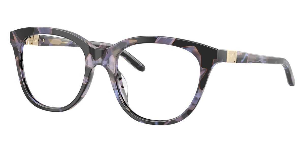 EMPORIO ARMANI EA3292U 6460 50 - Shiny Havana Gray #id:ea3292u6460_s:104105