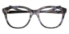 EMPORIO ARMANI EA3292U 6460 50 - Shiny Havana Gray #id:ea3292u6460_s:104120