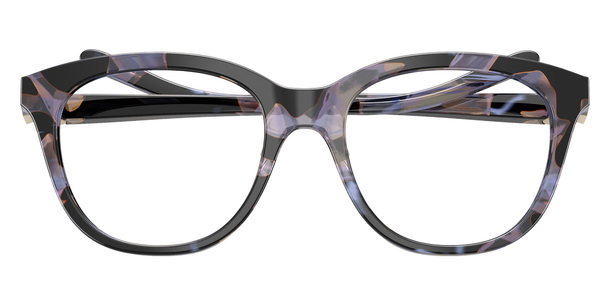 EMPORIO ARMANI EA3292U 6460 50 - Shiny Havana Gray #id:ea3292u6460_s:104120