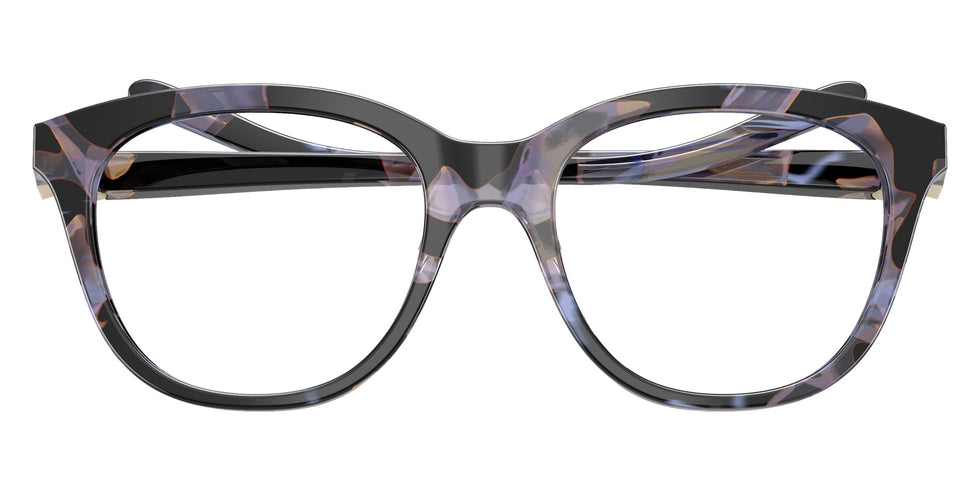 EMPORIO ARMANI EA3292U 6460 50 - Shiny Havana Gray #id:ea3292u6460_s:104120