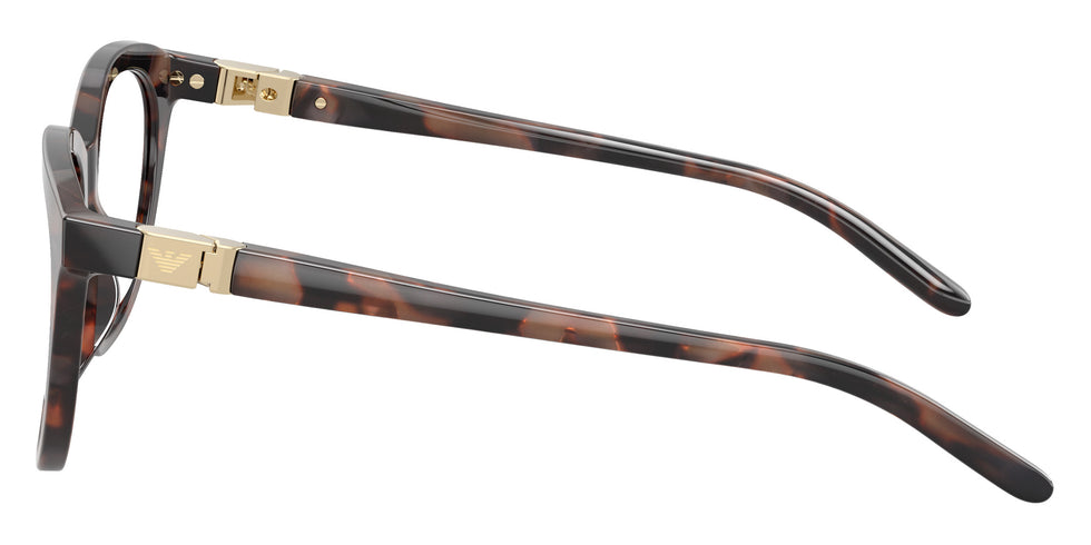 EMPORIO ARMANI EA3292U 6461 50 - Shiny Havana Tundra #id:ea3292u6461_s:108110