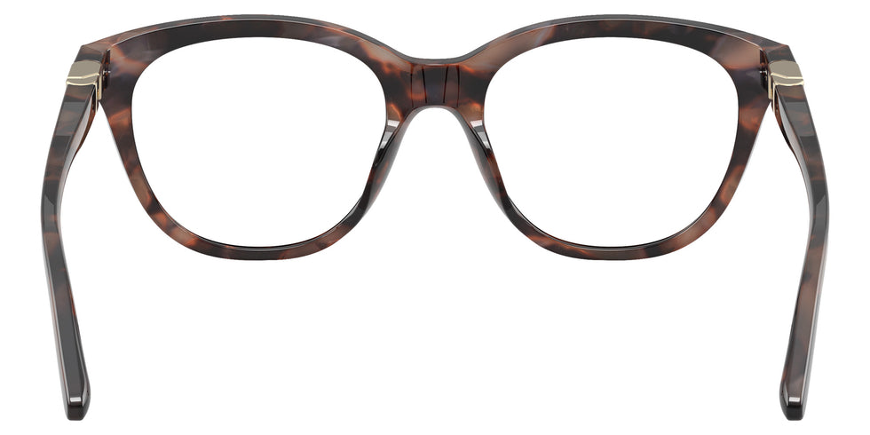 EMPORIO ARMANI EA3292U 6461 50 - Shiny Havana Tundra #id:ea3292u6461_s:108115