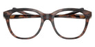EMPORIO ARMANI EA3292U 6461 50 - Shiny Havana Tundra #id:ea3292u6461_s:108120
