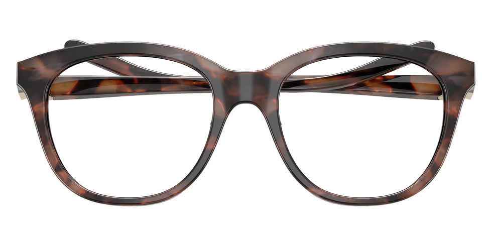 EMPORIO ARMANI EA3292U 6461 50 - Shiny Havana Tundra #id:ea3292u6461_s:108120