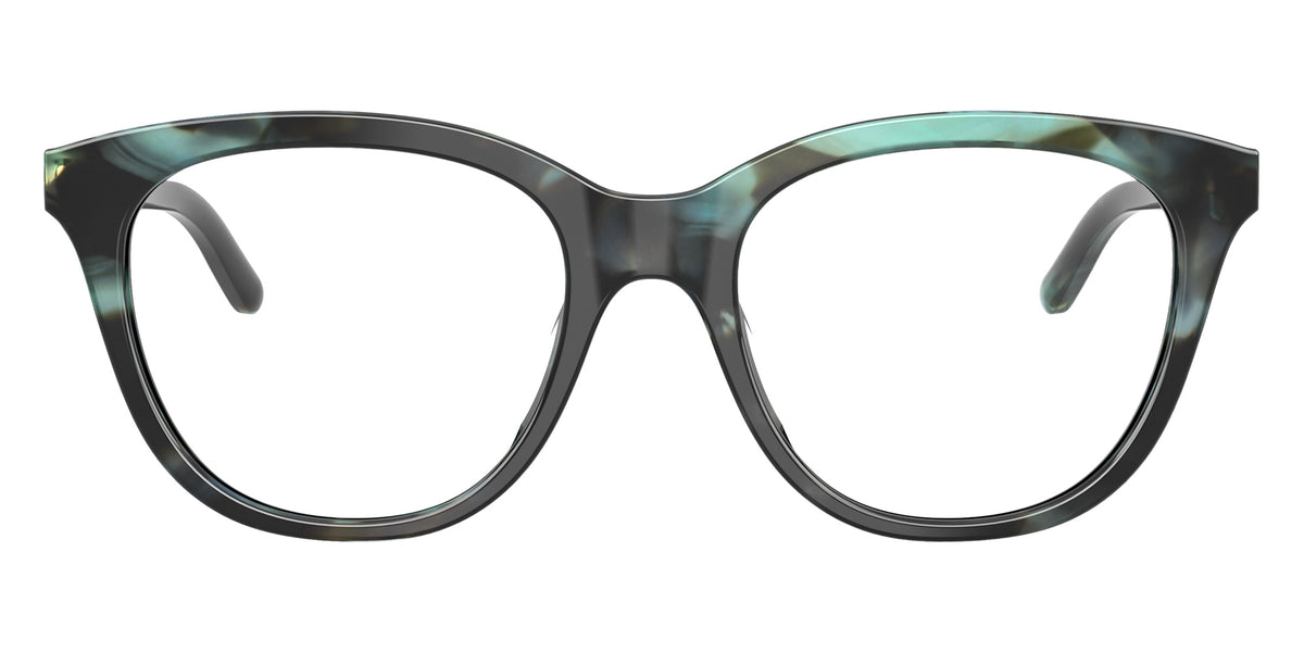 EMPORIO ARMANI EA3292U 6463 50 - Shiny Havana Green #id:ea3292u6463_s:112100