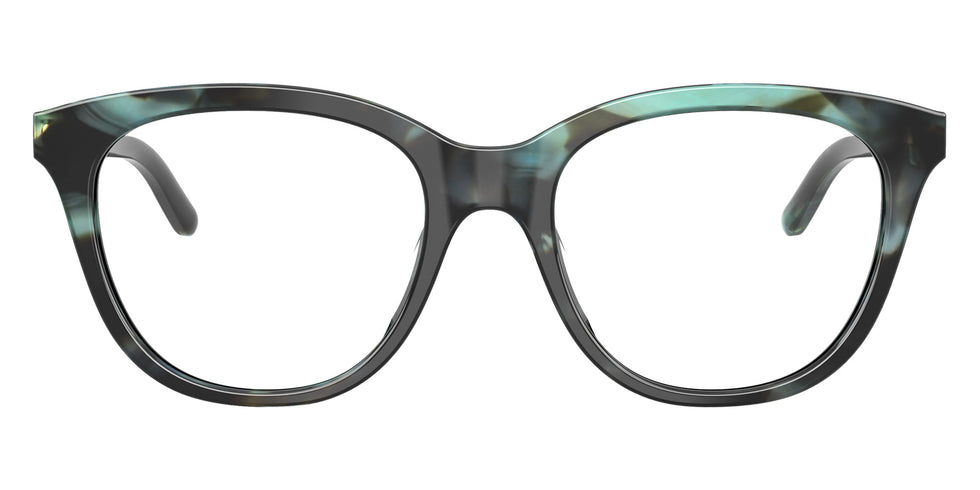 EMPORIO ARMANI EA3292U 6463 50 - Shiny Havana Green #id:ea3292u6463_s:112100