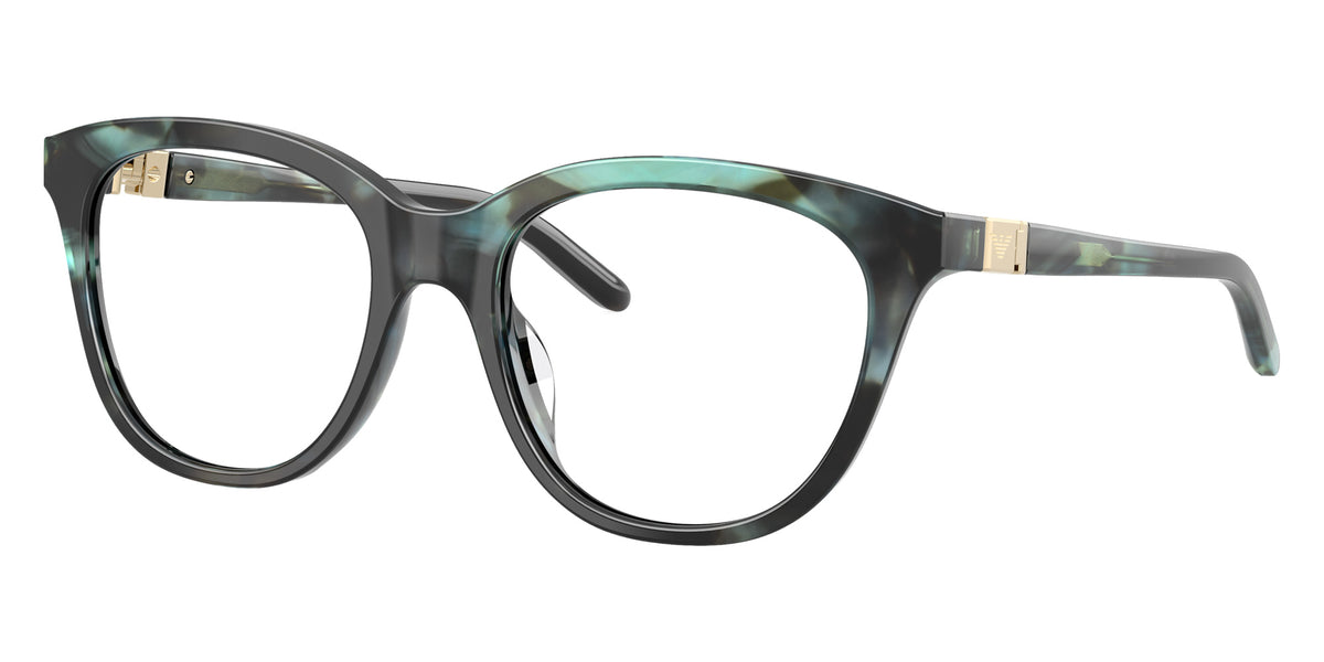 EMPORIO ARMANI EA3292U 6463 50 - Shiny Havana Green #id:ea3292u6463_s:112105