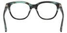 EMPORIO ARMANI EA3292U 6463 50 - Shiny Havana Green #id:ea3292u6463_s:112115