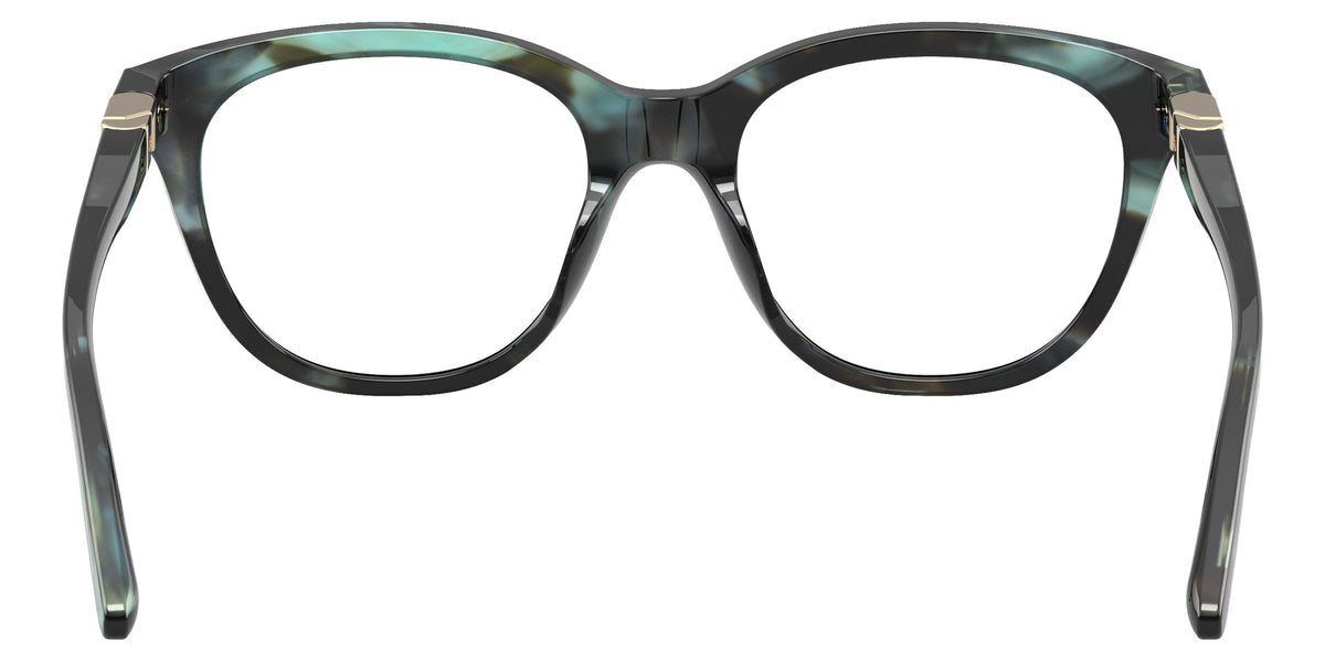 EMPORIO ARMANI EA3292U 6463 50 - Shiny Havana Green #id:ea3292u6463_s:112115