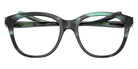 EMPORIO ARMANI EA3292U 6463 50 - Shiny Havana Green #id:ea3292u6463_s:112120