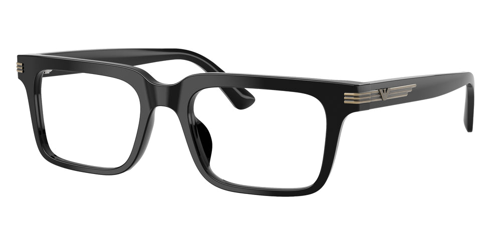 EMPORIO ARMANI EA3293U 5017 51 - Shiny Black #id:ea3293u5017_s:100105
