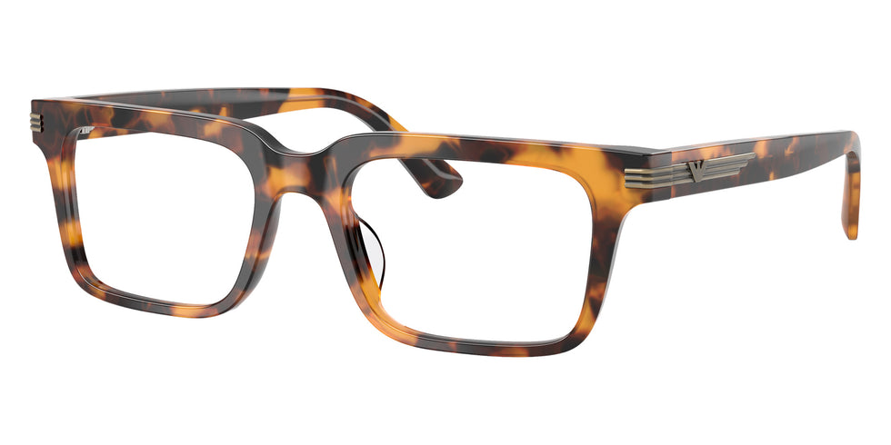 EMPORIO ARMANI EA3293U 5916 51 - Shiny Havana Yellow #id:ea3293u5916_s:104105