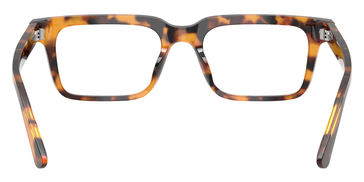 EMPORIO ARMANI EA3293U 5916 51 - Shiny Havana Yellow #id:ea3293u5916_s:104115