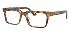 EMPORIO ARMANI EA3293U 5993 51 - Shiny Havana Brown #id:ea3293u5993_s:108105