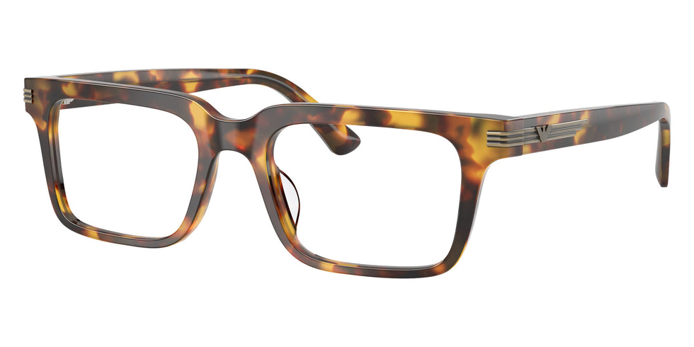EMPORIO ARMANI EA3293U 5993 51 - Shiny Havana Brown #id:ea3293u5993_s:108105