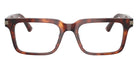 EMPORIO ARMANI EA3293U 6034 51 - Shiny Havana Red #id:ea3293u6034_s:112100