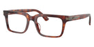 EMPORIO ARMANI EA3293U 6034 51 - Shiny Havana Red #id:ea3293u6034_s:112105