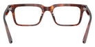 EMPORIO ARMANI EA3293U 6034 51 - Shiny Havana Red #id:ea3293u6034_s:112115