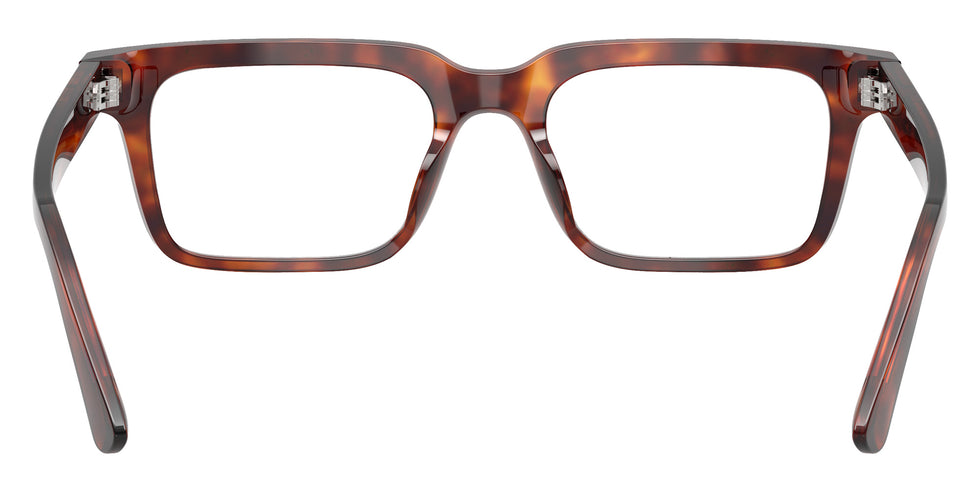 EMPORIO ARMANI EA3293U 6034 51 - Shiny Havana Red #id:ea3293u6034_s:112115