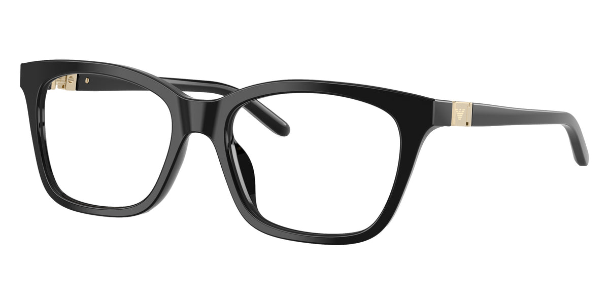 EMPORIO ARMANI EA3294U 5017 51 - Shiny Black #id:ea3294u5017_s:100105