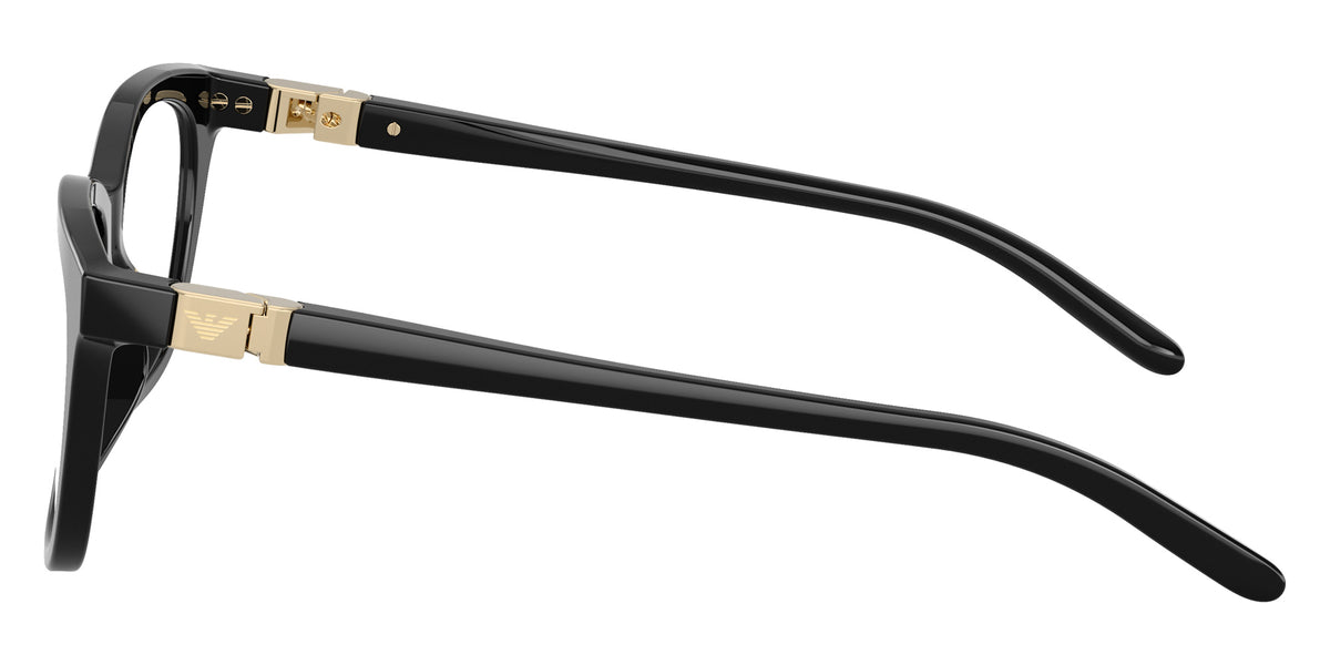EMPORIO ARMANI EA3294U 5017 51 - Shiny Black #id:ea3294u5017_s:100110