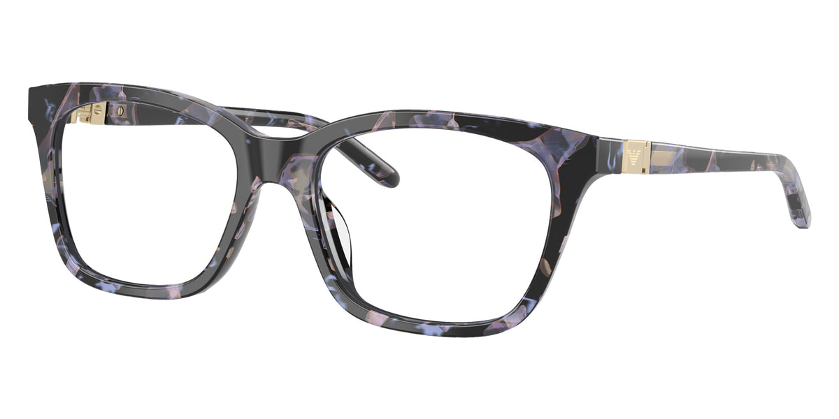 EMPORIO ARMANI EA3294U 6460 51 - Shiny Havana Gray #id:ea3294u6460_s:104105