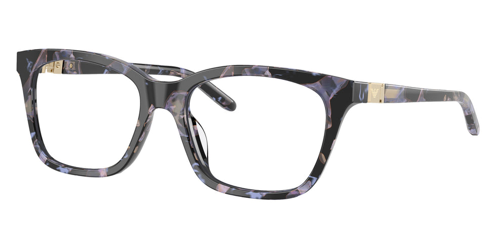 EMPORIO ARMANI EA3294U 6460 51 - Shiny Havana Gray #id:ea3294u6460_s:104105